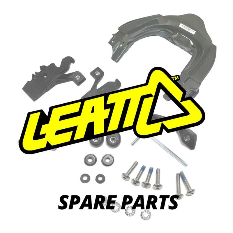 Leatt 3.5 GPX Helmet Cheek Pads